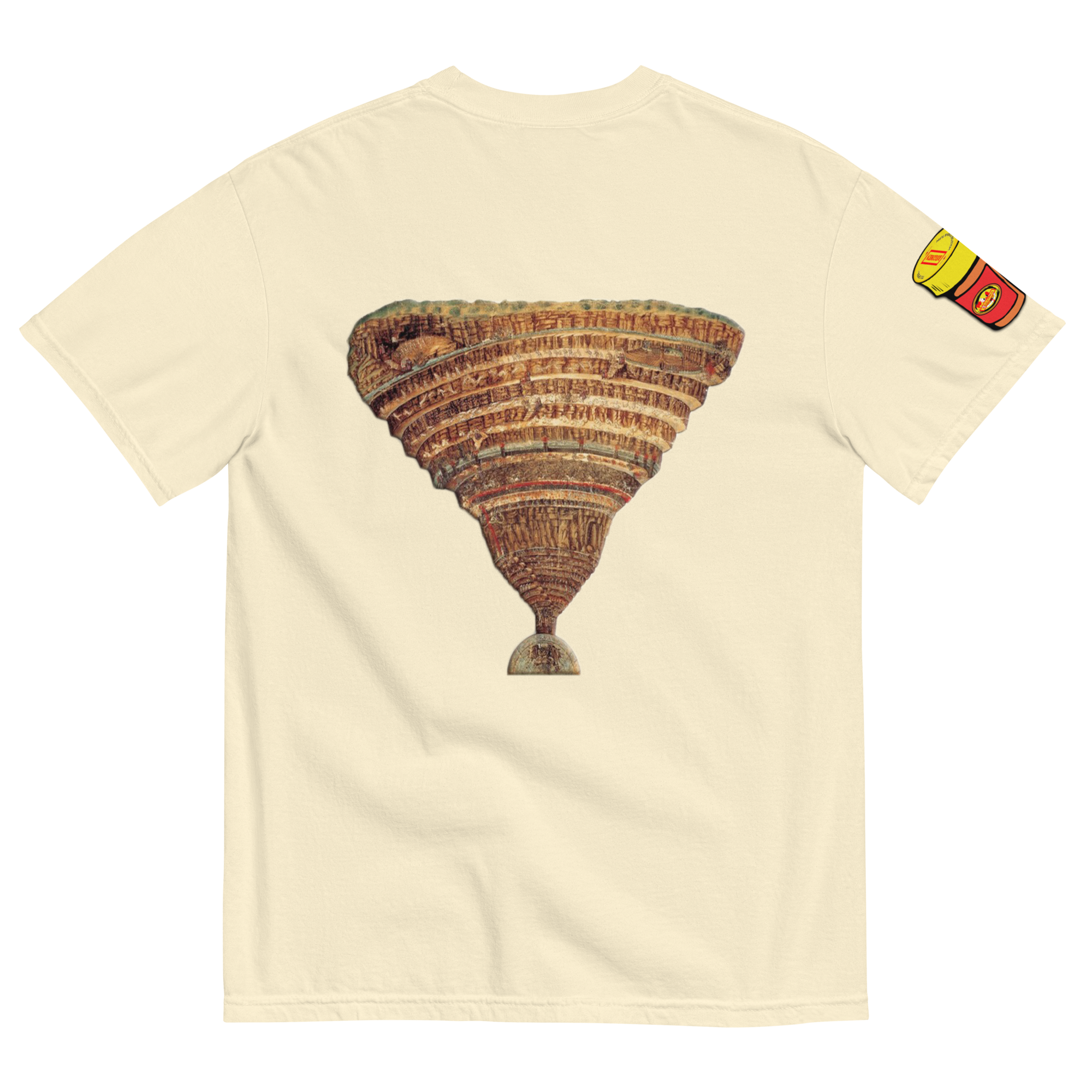 Solace Collection T-shirt