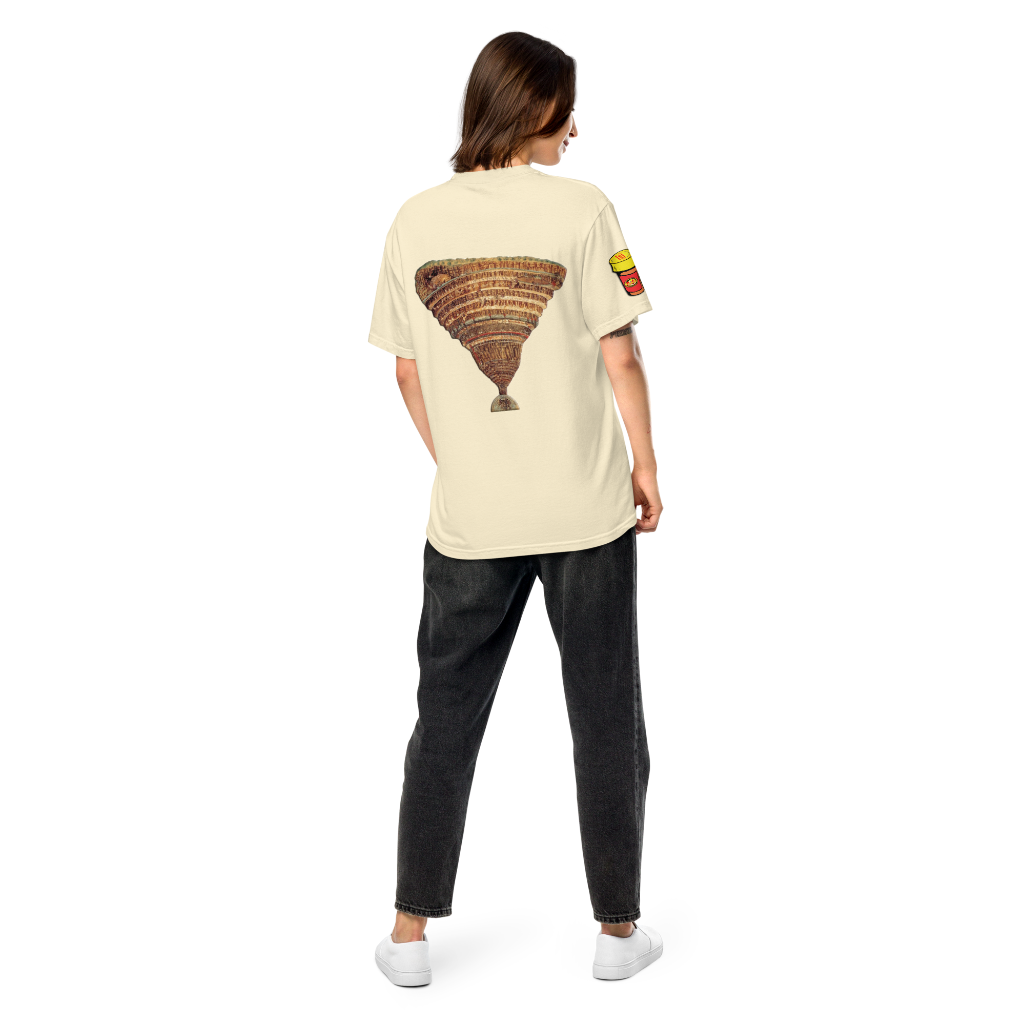 Solace Collection T-shirt