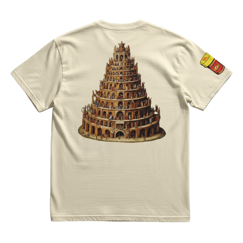 Solace Collection T-shirt