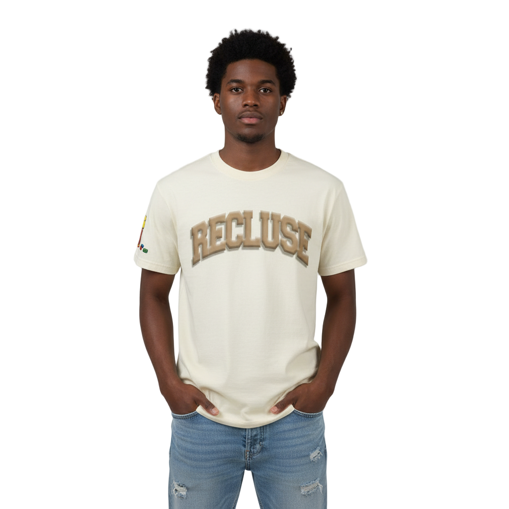 Solace Collection T-shirt