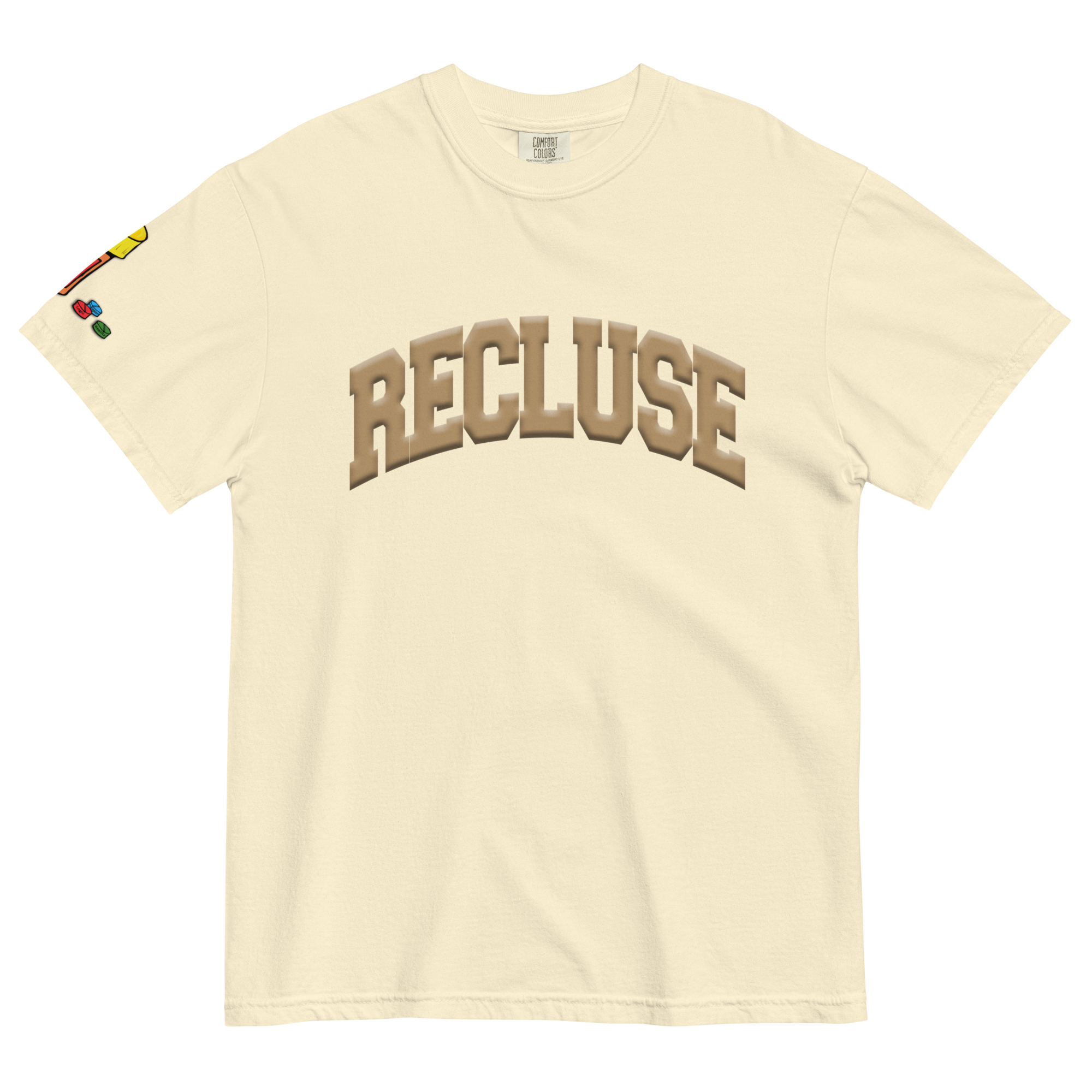 Solace Collection T-shirt