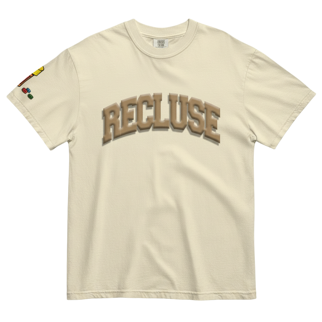 Solace Collection T-shirt