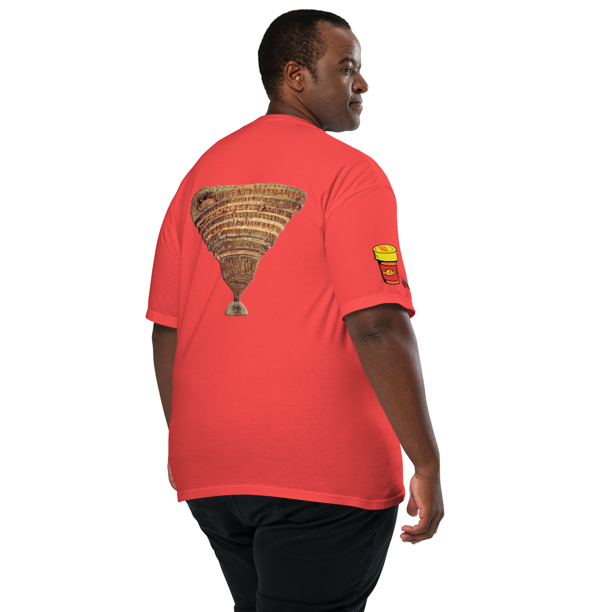 Solace Collection T-shirt