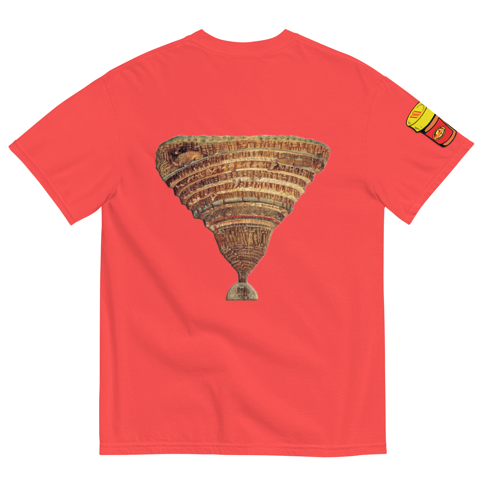 Solace Collection T-shirt
