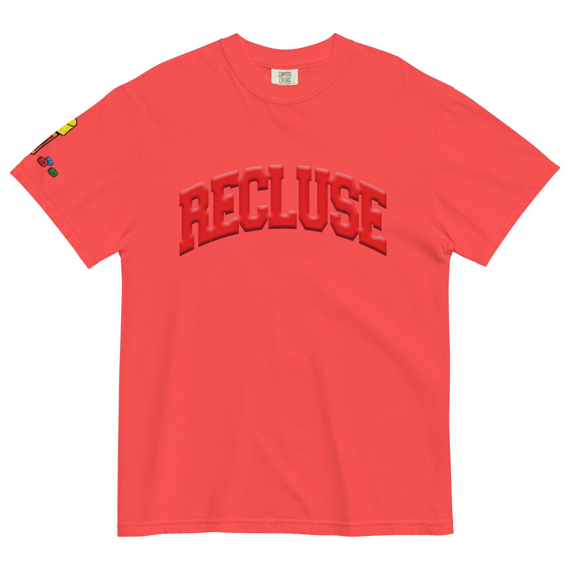 Solace Collection T-shirt