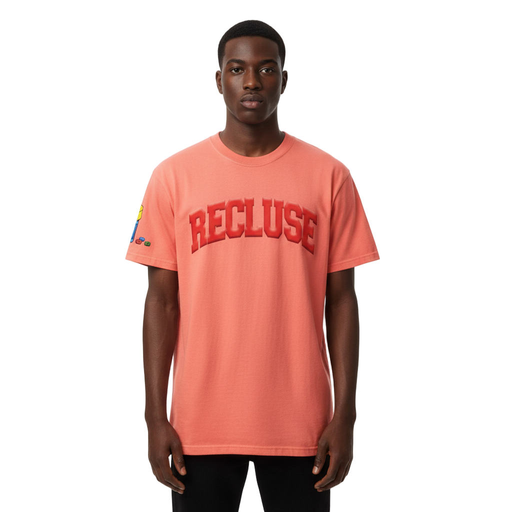 Solace Collection T-shirt