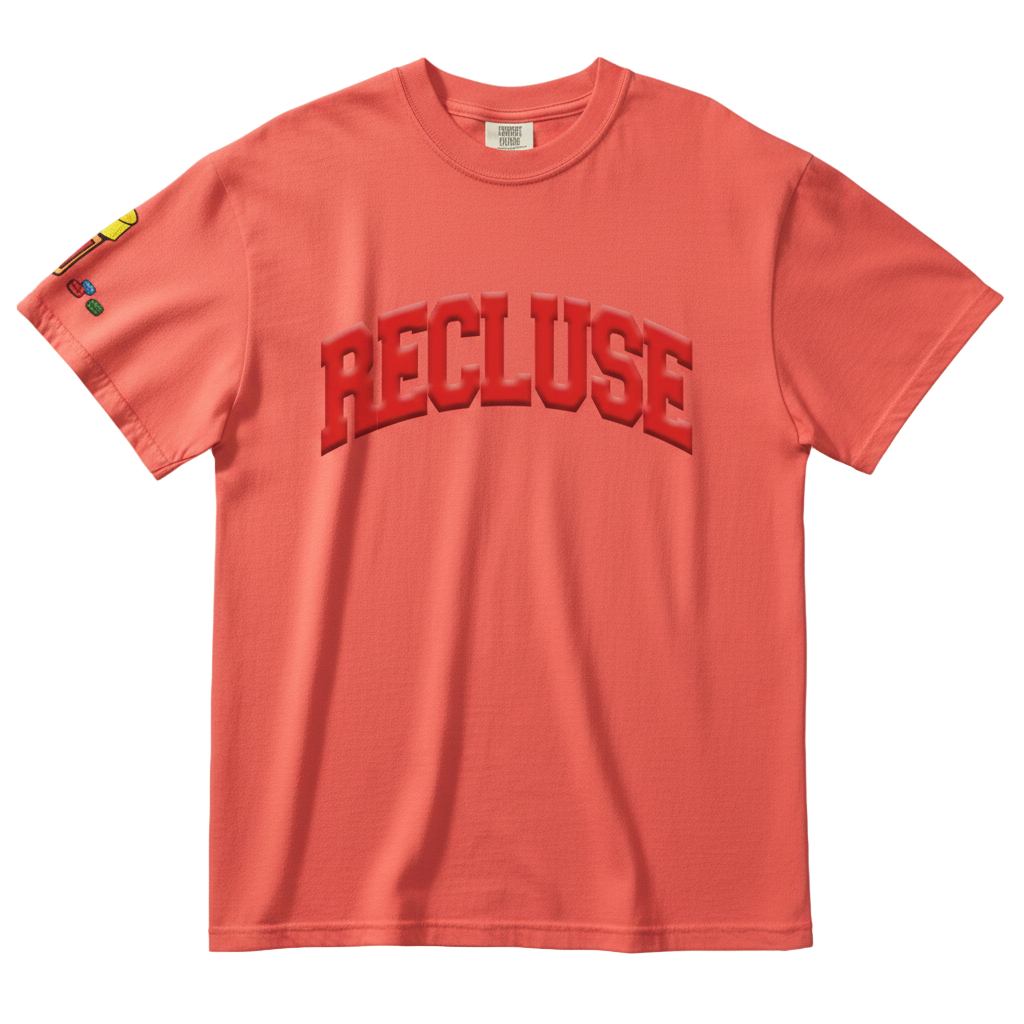 Solace Collection T-shirt