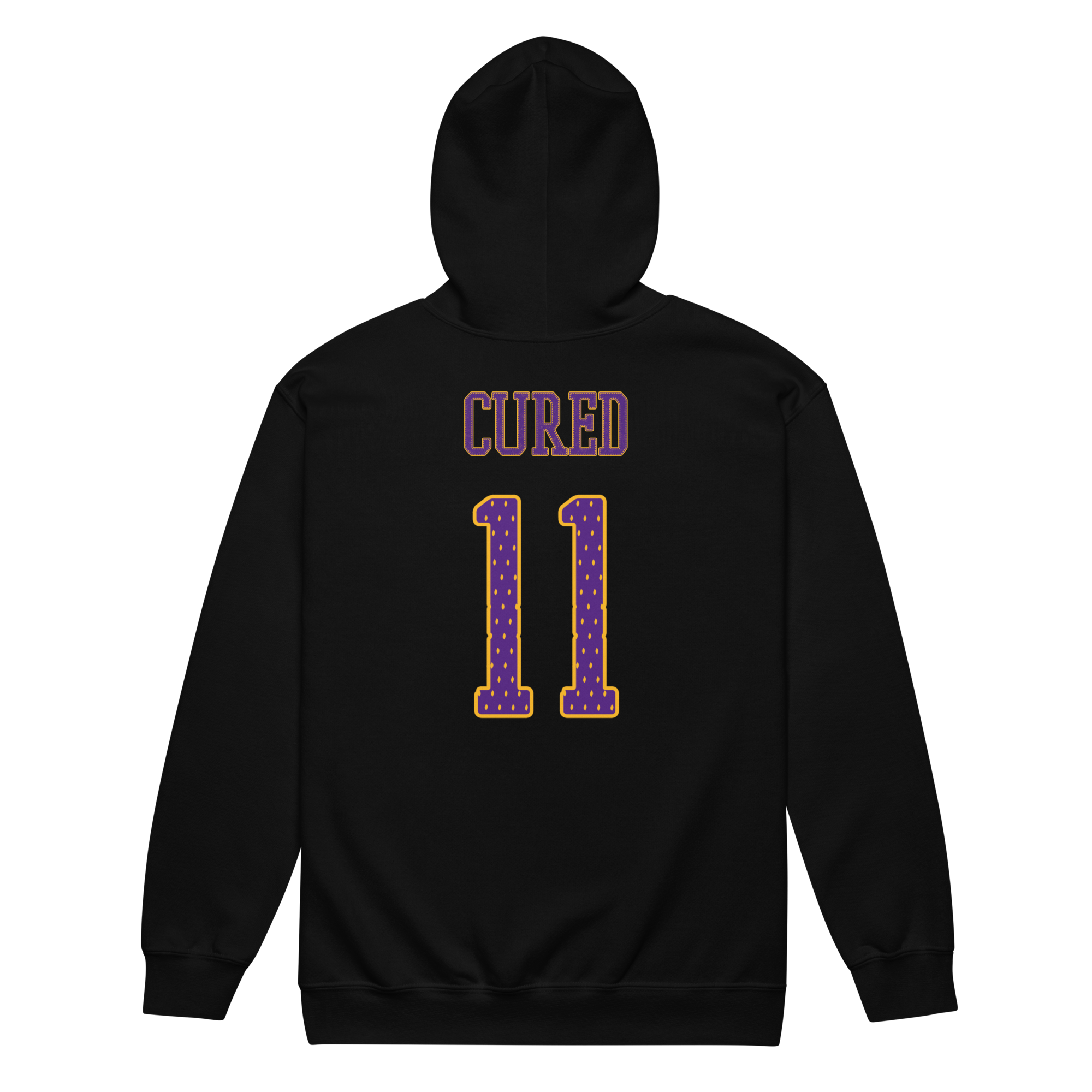 Regimen Alumni Full Zip
