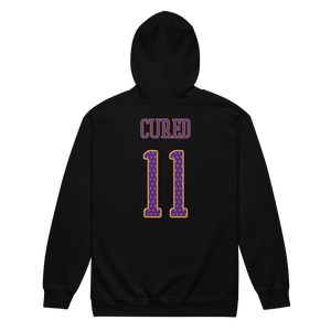 Regimen Alumni Full Zip
