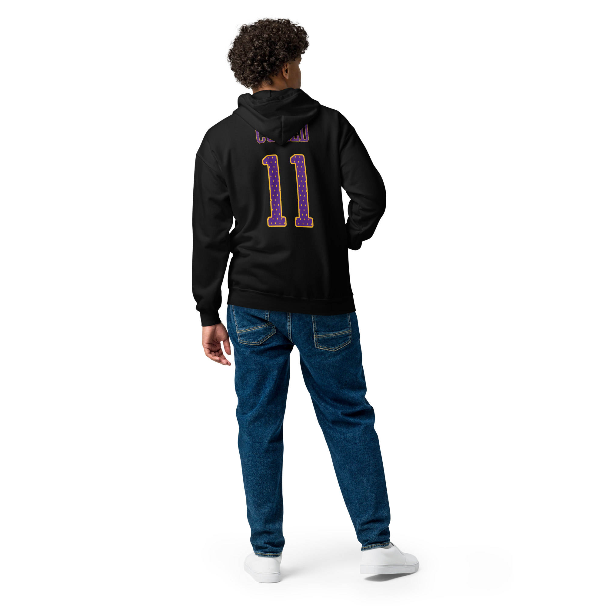 Regimen Alumni Full Zip