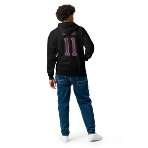 Regimen Alumni Full Zip