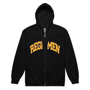 Regimen Alumni Full Zip