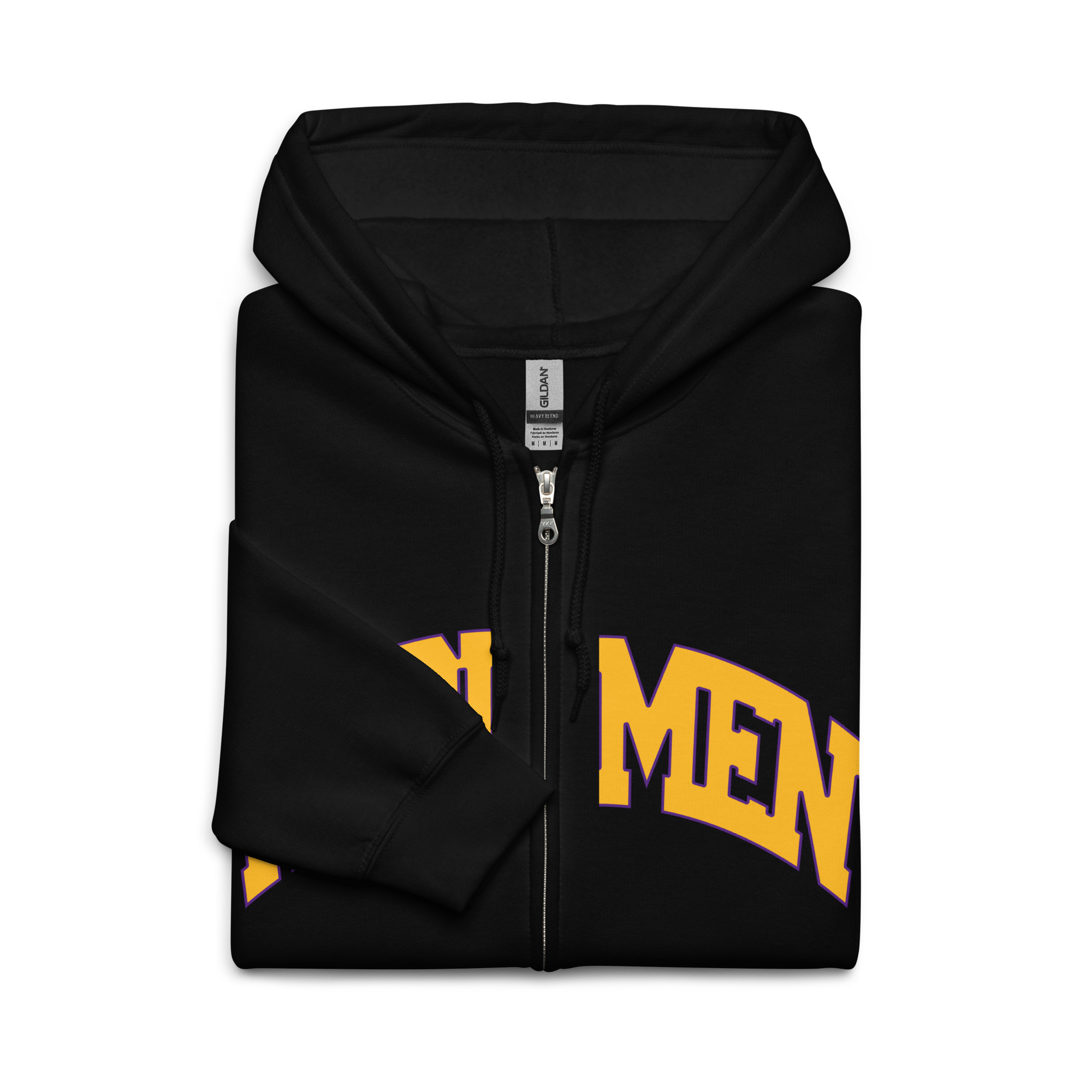 Regimen Alumni Full Zip