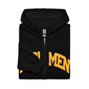 Regimen Alumni Full Zip