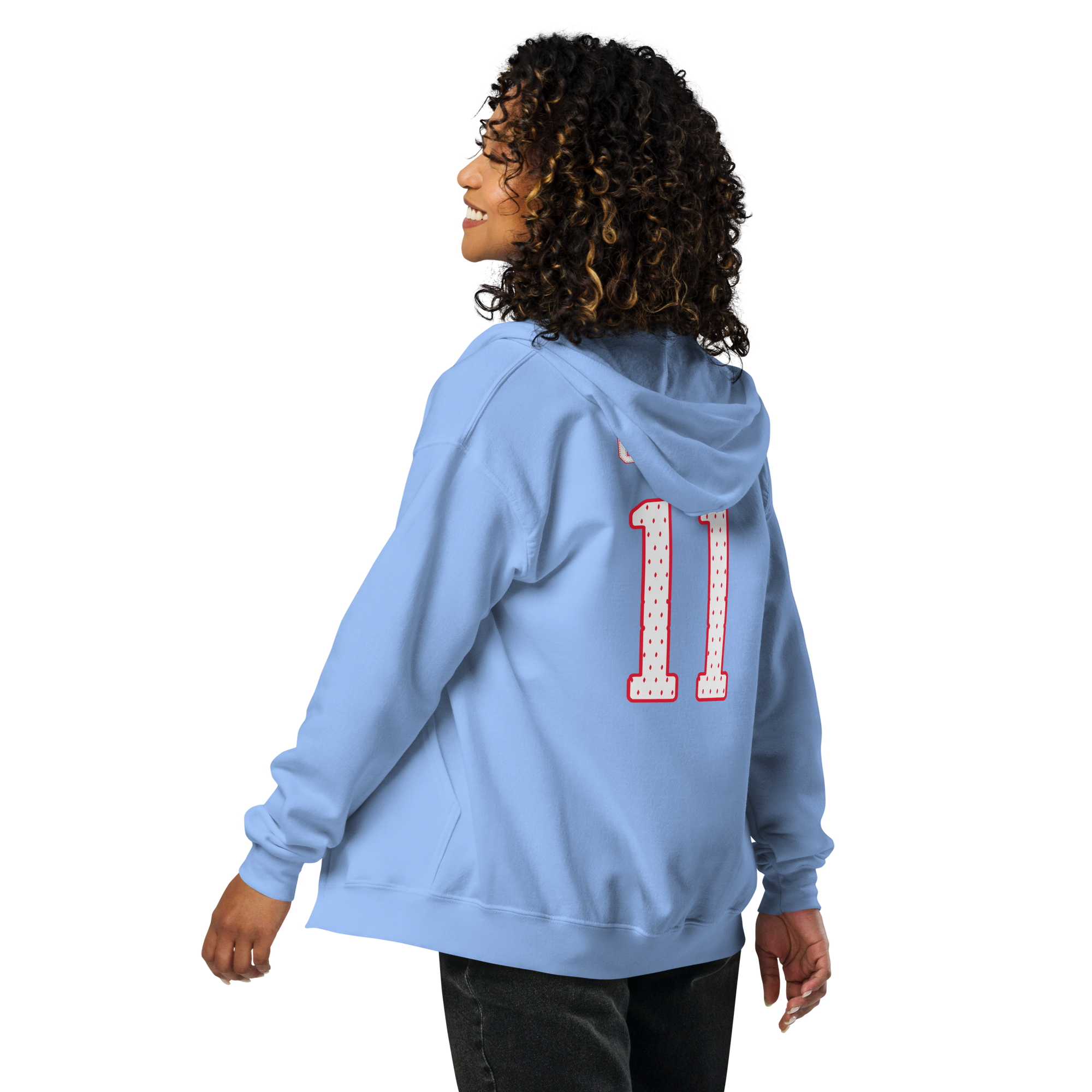 Regimen Alumni Full Zip