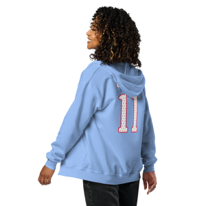 Regimen Alumni Full Zip