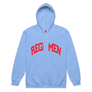 Regimen Alumni Full Zip
