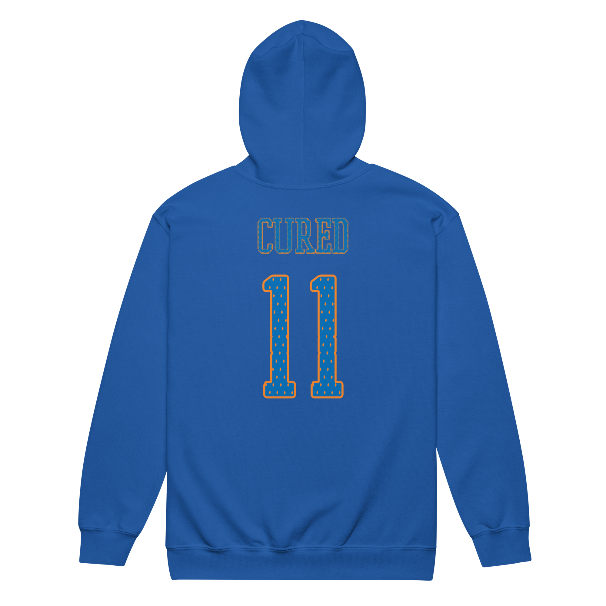 Regimen Alumni Full Zip