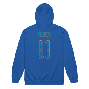 Regimen Alumni Full Zip