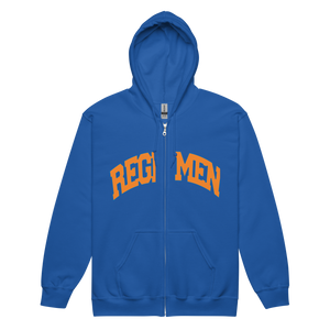 Regimen Alumni Full Zip
