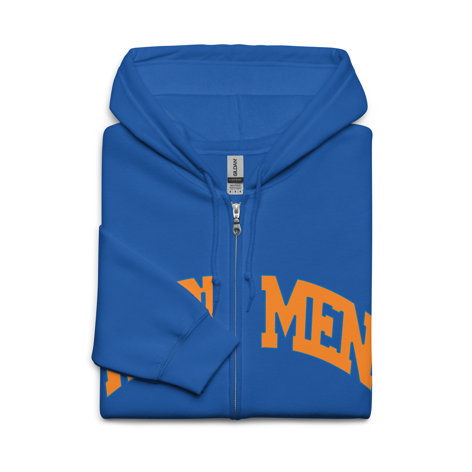 Regimen Alumni Full Zip