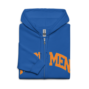 Regimen Alumni Full Zip