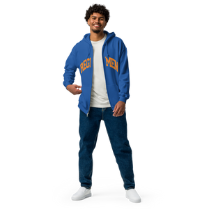 Regimen Alumni Full Zip