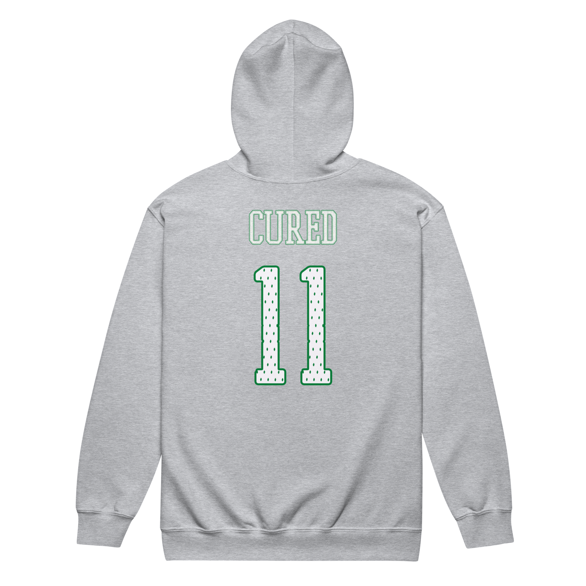 Regimen Alumni Full Zip