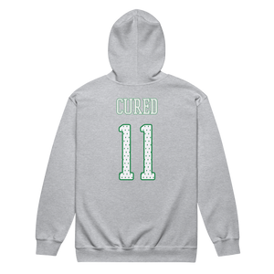 Regimen Alumni Full Zip