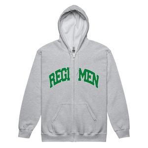 Regimen Alumni Full Zip