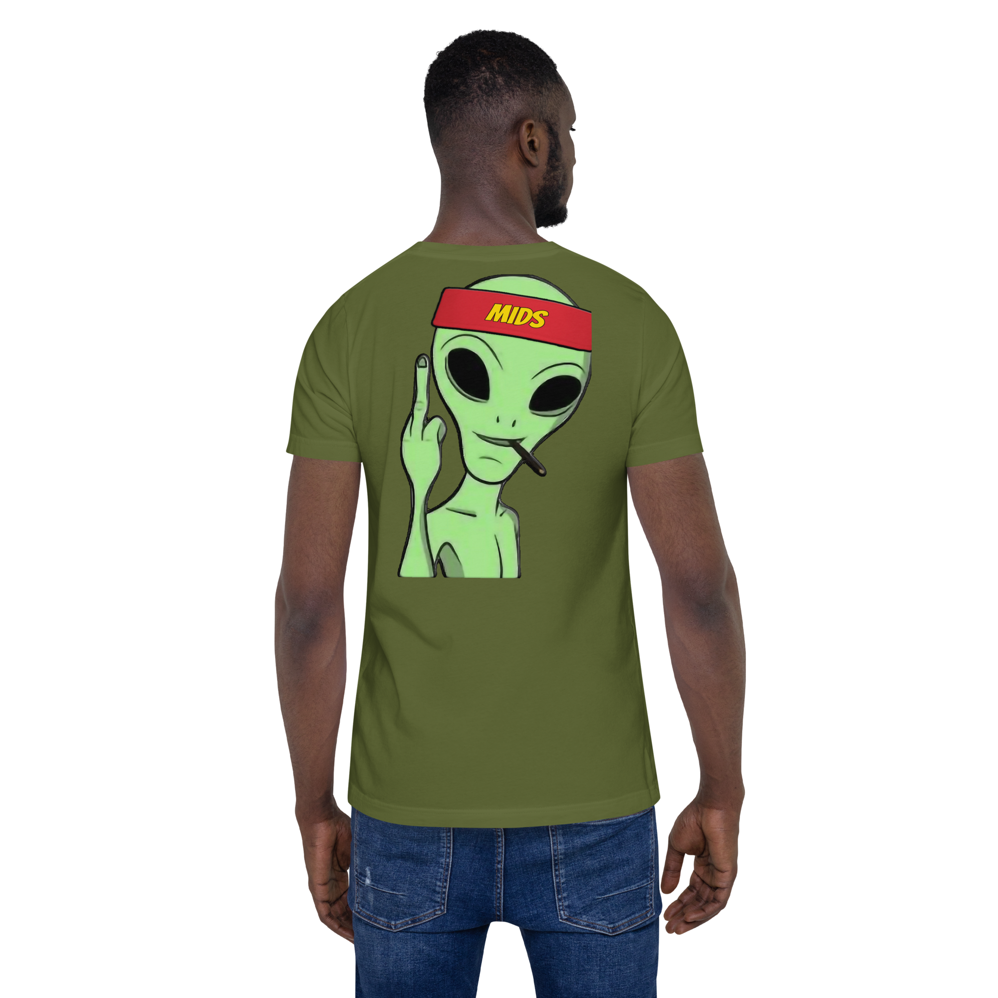 Mids T-Shirt