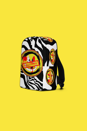 50.00 Regimen Shield Backpack freeshipping - Regimen
