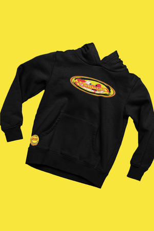 38.00 Youth Regimen Mini Shield Hoodie freeshipping - Regimen
