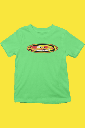 20.00 Youth Regimen Shield Tee freeshipping - Regimen