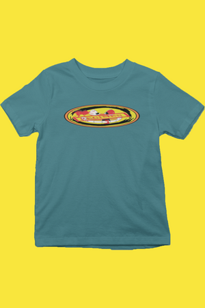 20.00 Youth Regimen Shield Tee freeshipping - Regimen
