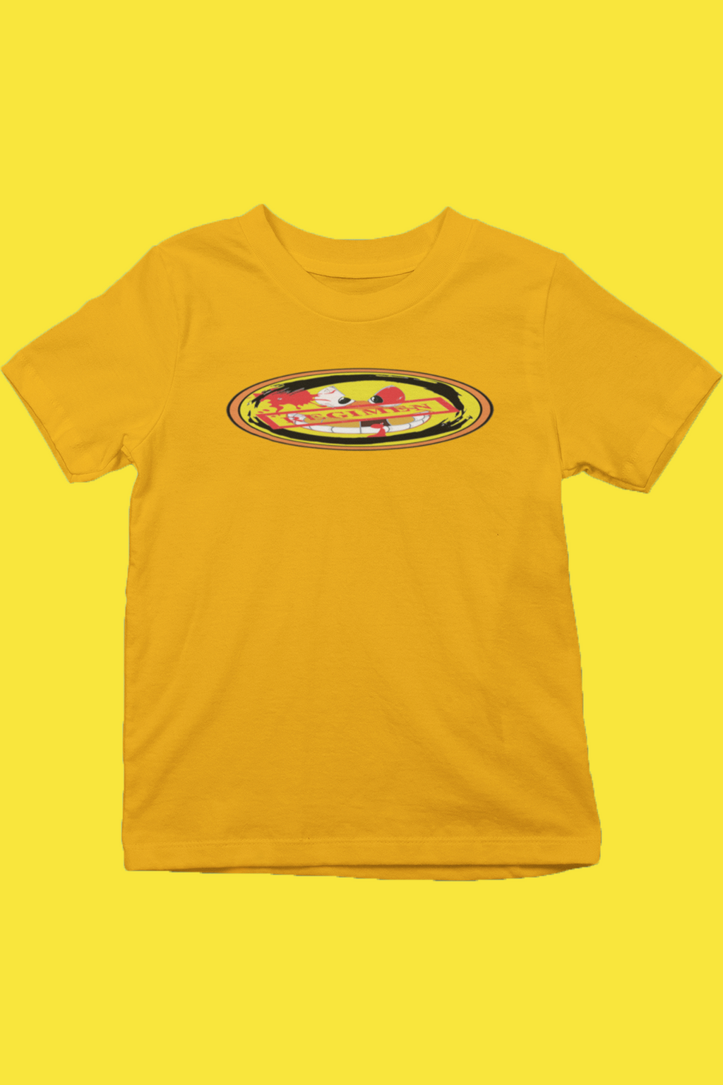 20.00 Youth Regimen Shield Tee freeshipping - Regimen