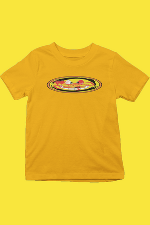 20.00 Youth Regimen Shield Tee freeshipping - Regimen