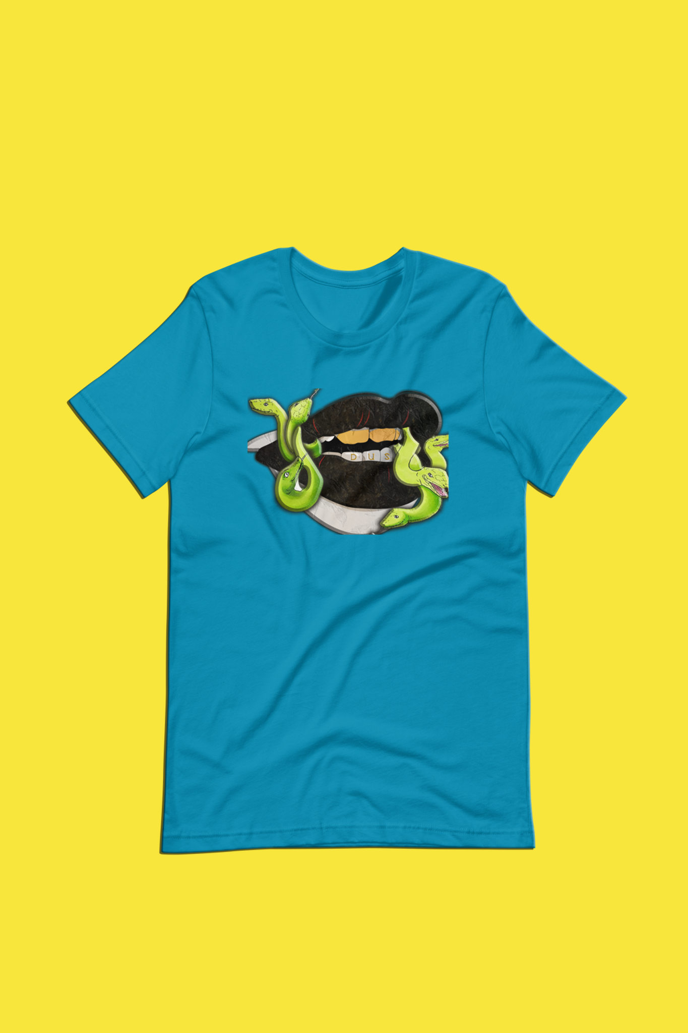 30.00 6Kiss Unisex T-Shirt freeshipping - Regimen