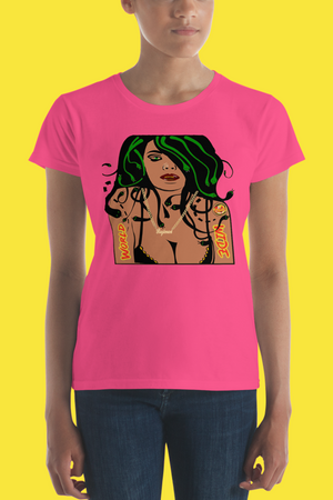 30.00 Deuce Deuce Women's T-shirt freeshipping - Regimen
