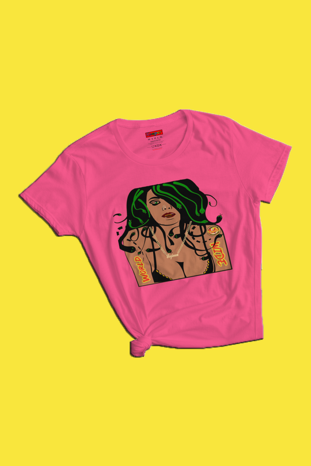 30.00 Deuce Deuce Women's T-shirt freeshipping - Regimen