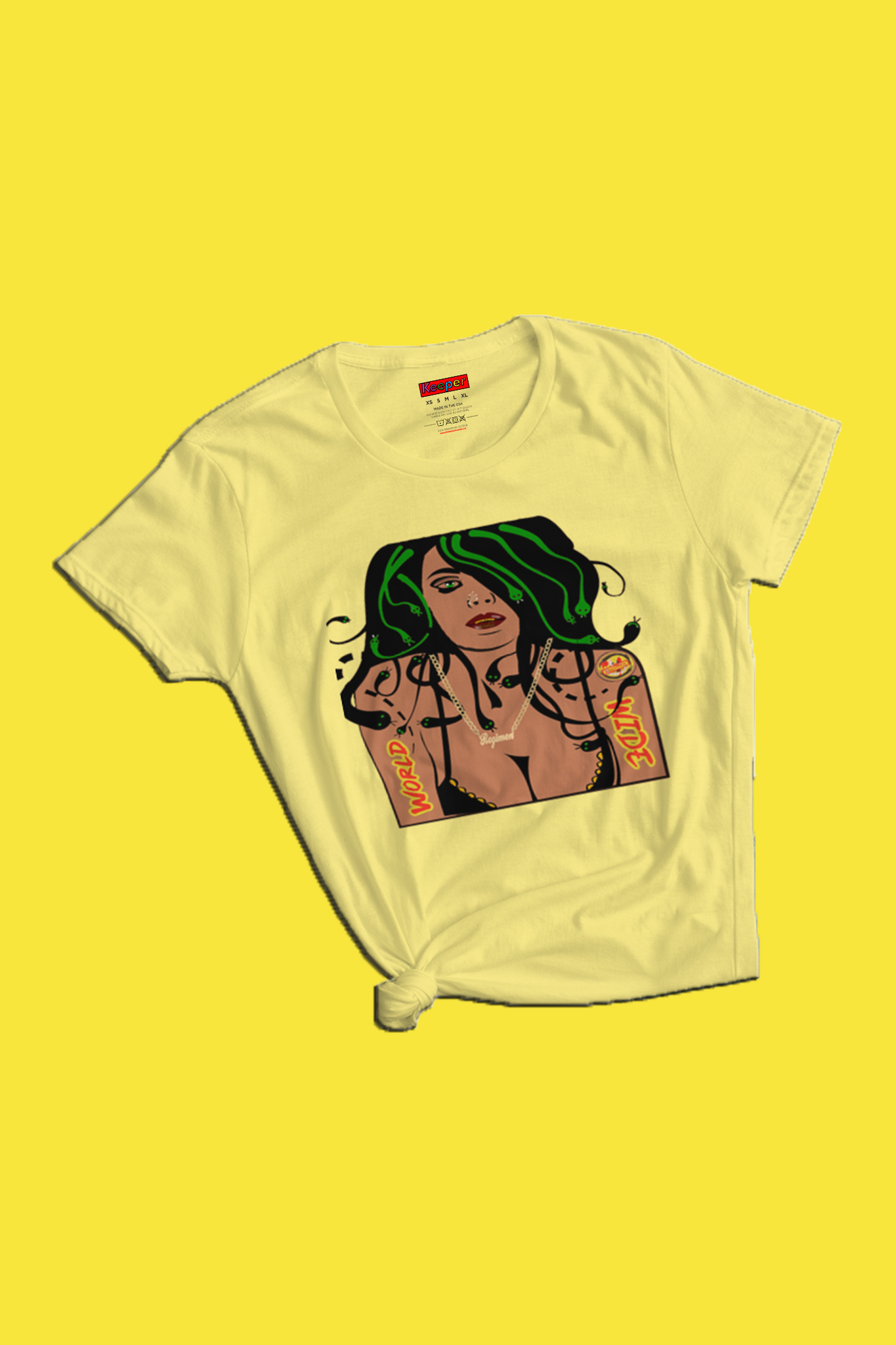 30.00 Deuce Deuce Women's T-shirt freeshipping - Regimen