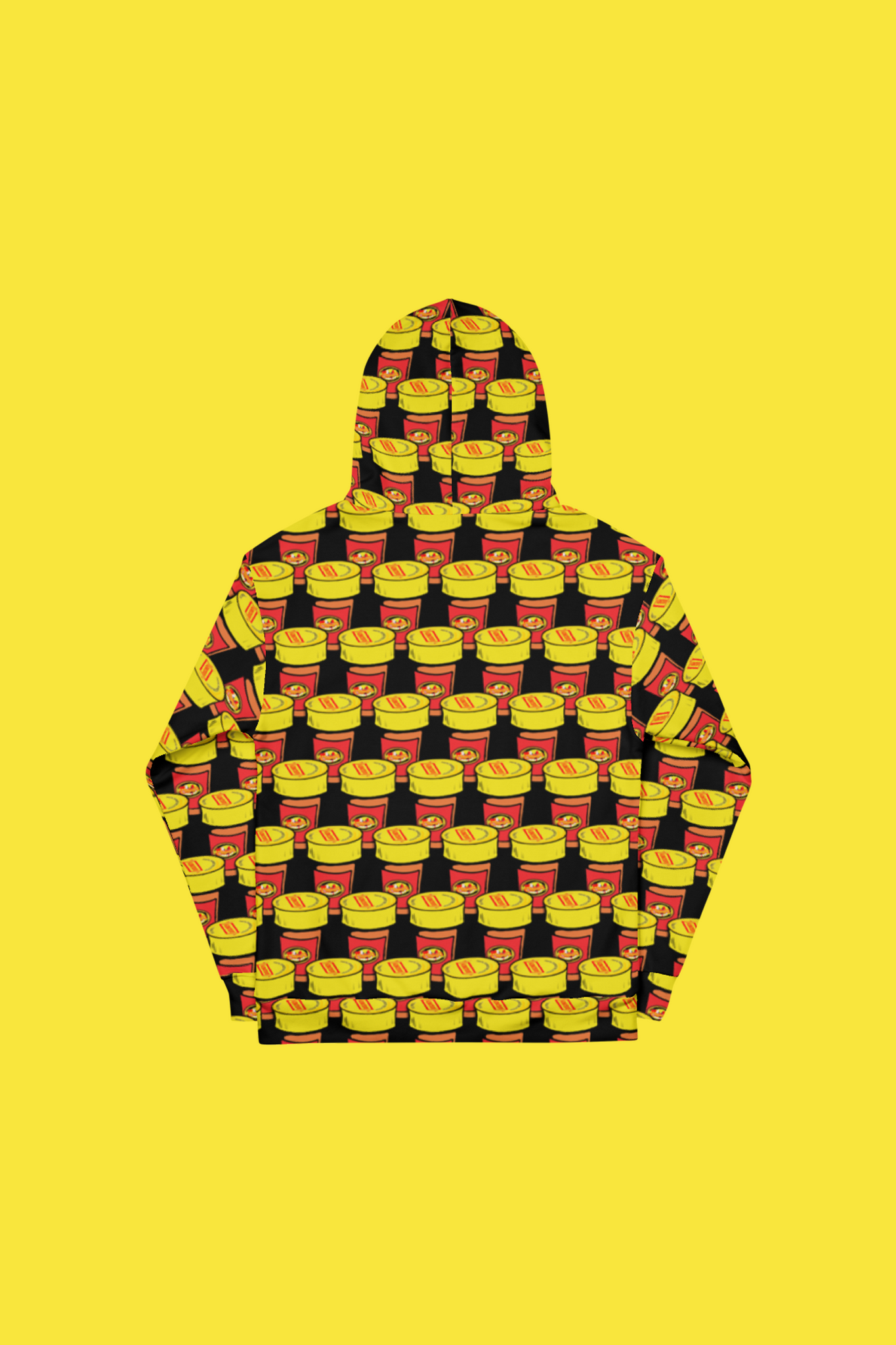 65.00 "The Cure" Unisex Hoodie freeshipping - Regimen