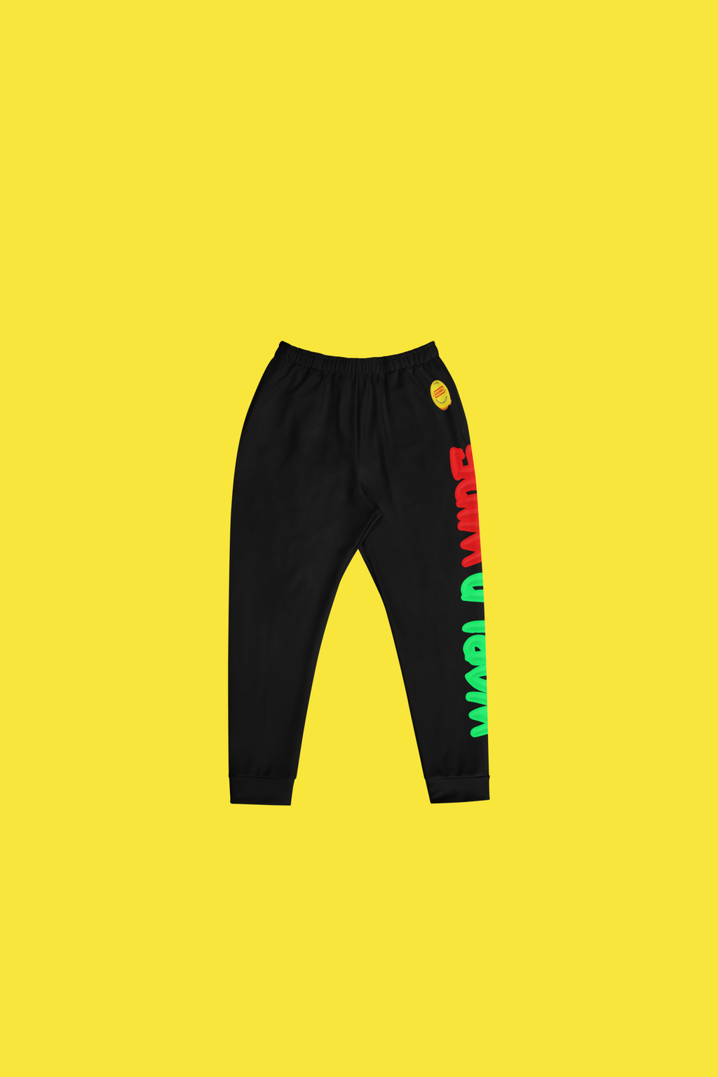 55.00 Action Plan Solid Joggers freeshipping - Regimen