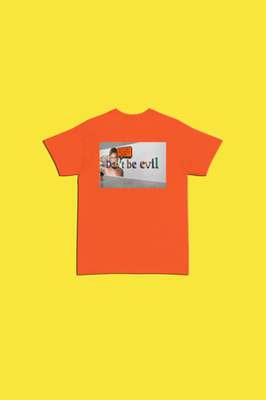 35.00 Big Mac T-Shirt freeshipping - Regimen