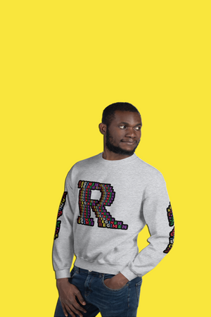 Big R's Unisex Sweatshirt
