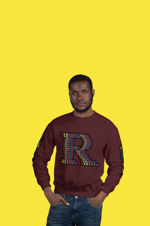 Big R's Unisex Sweatshirt