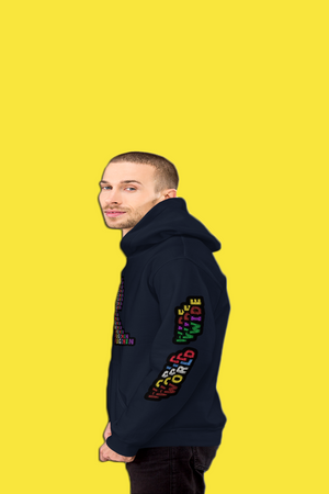 Regimen Big R's Unisex Hoodie