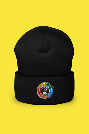 Cycle Of Life Beanie
