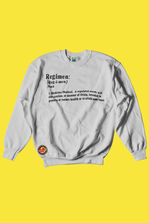 40.00 Regimen Defined Crewneck freeshipping - Regimen