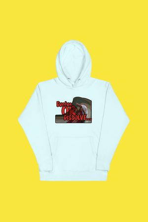 Evolve Unisex Hoodie